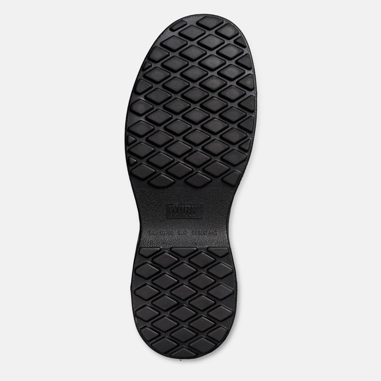 Copper Safety Toe Oxford 6550 | WORX - Red Wing Shoes Men