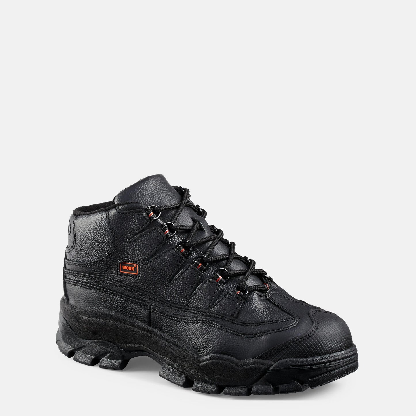 Cobalt Safety Toe Work Boot 5501 | WORX - Red Wing Shoes Men