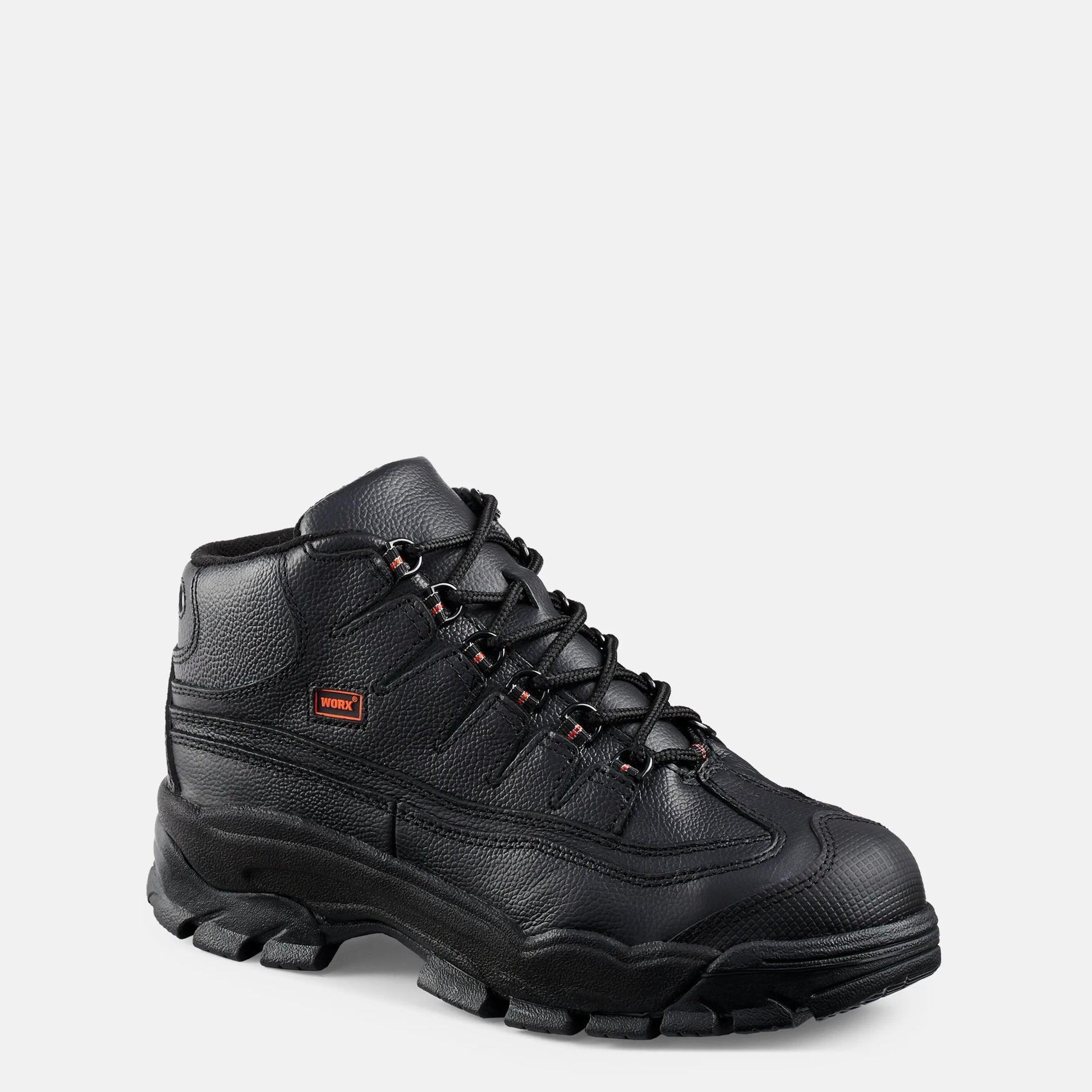 Cobalt Safety Toe Work Boot 5501 | WORX - Red Wing Shoes Men