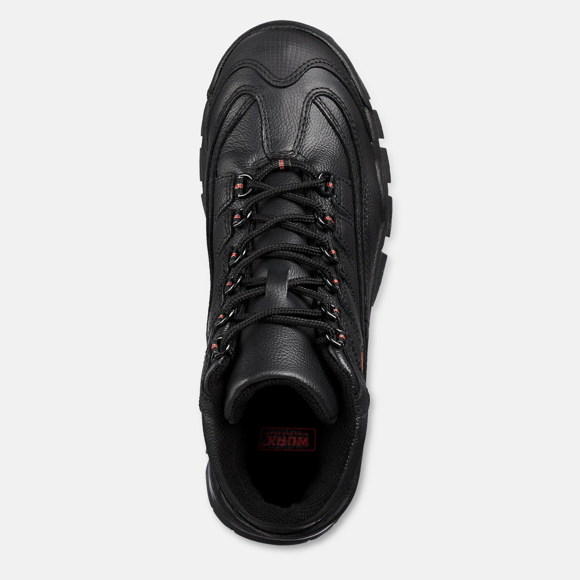 Cobalt Safety Toe Work Boot 5501 | WORX - Red Wing Shoes Men