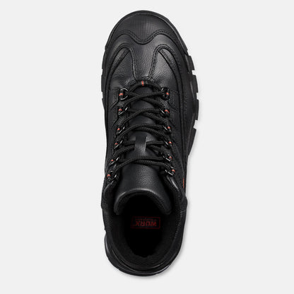 Cobalt Safety Toe Work Boot 5501 | WORX - Red Wing Shoes Men