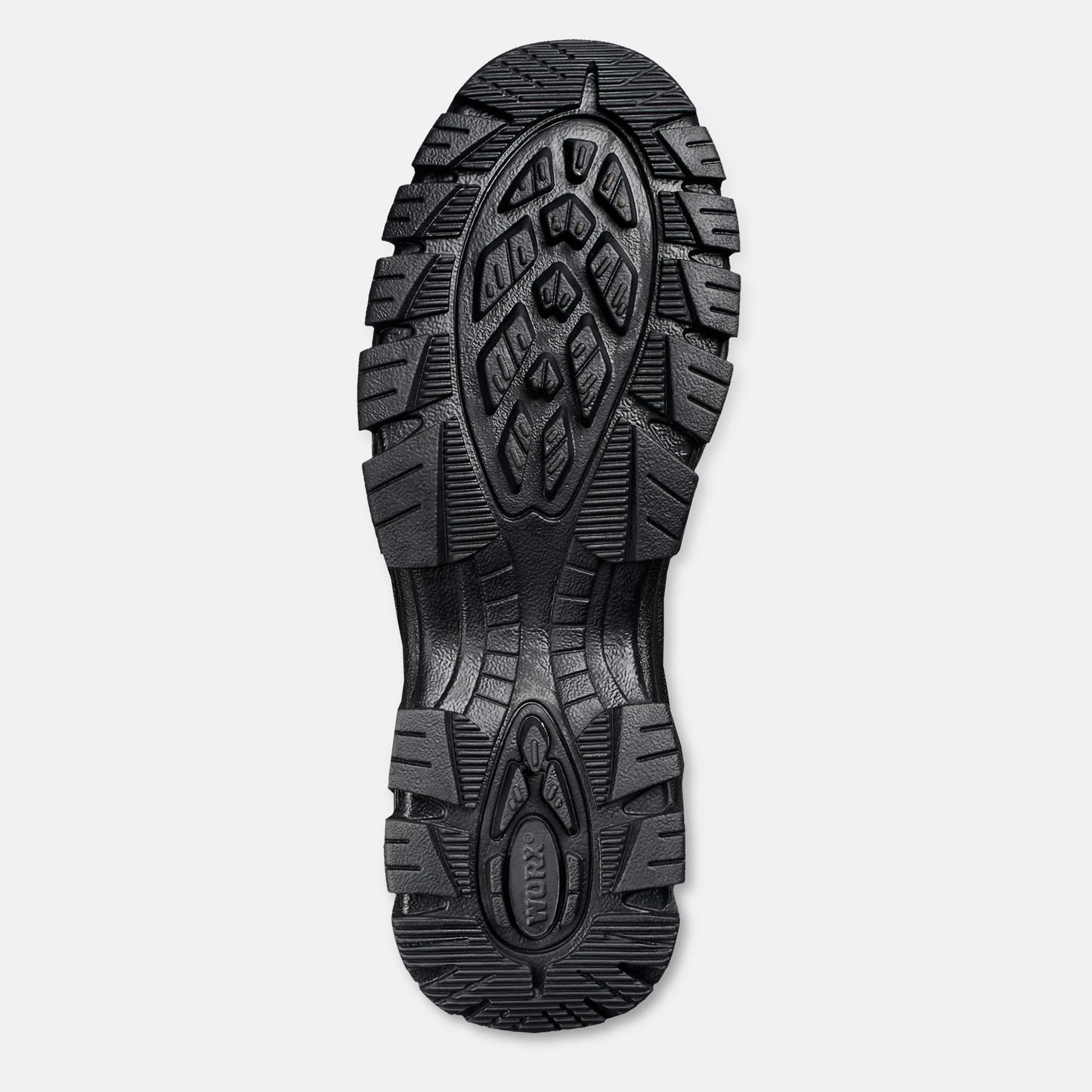 Cobalt Safety Toe Work Boot 5501 | WORX - Red Wing Shoes Men