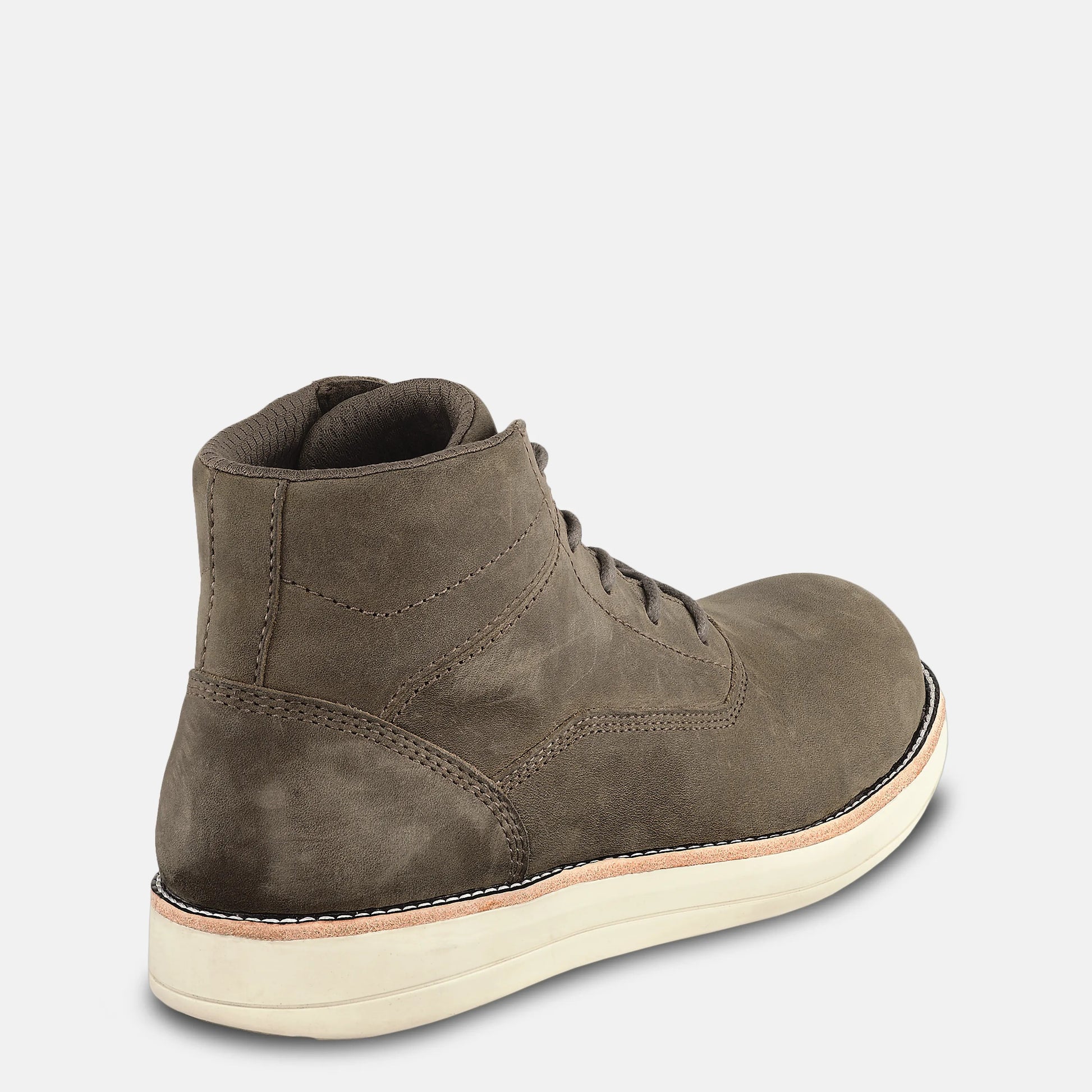 Zinc Safety Toe Chukka 5427 | WORX - Red Wing Shoes Men