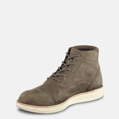 Zinc Safety Toe Chukka 5427 | WORX - Red Wing Shoes Men