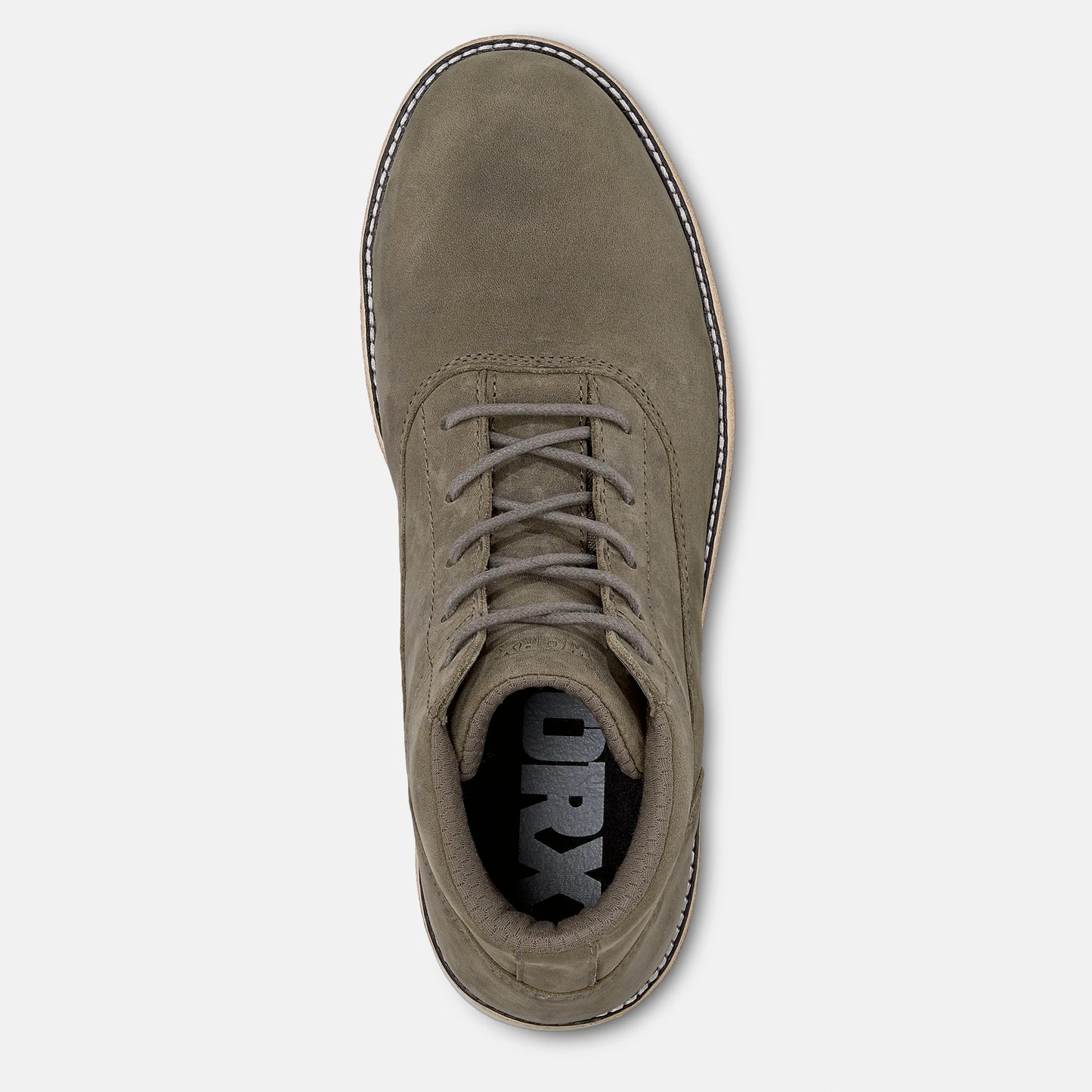 Zinc Safety Toe Chukka 5427 | WORX - Red Wing Shoes Men