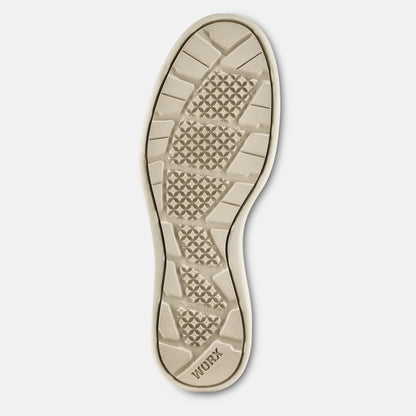 Zinc Safety Toe Chukka 5427 | WORX - Red Wing Shoes Men