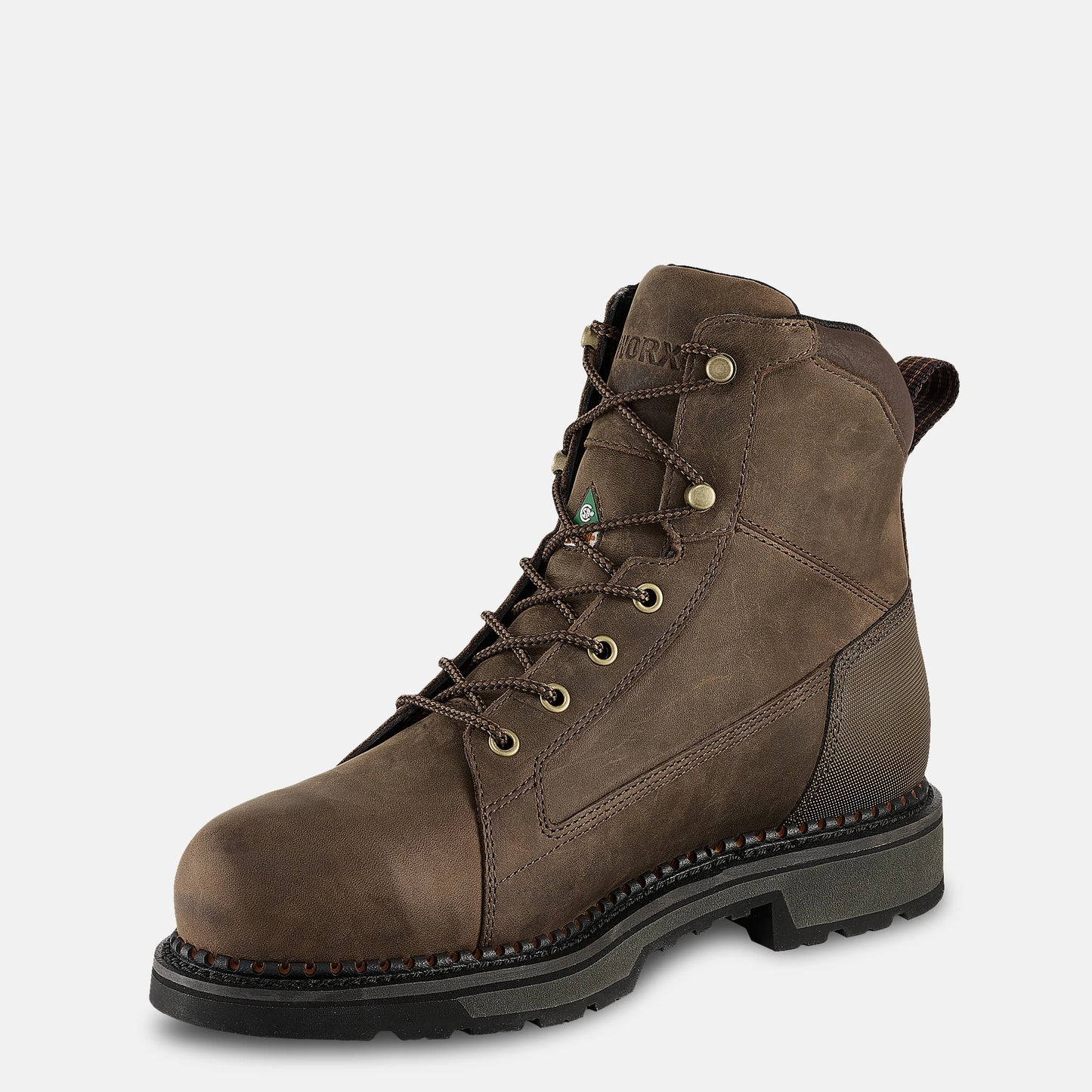 Axil CSA Safety Toe Work Boot 5909 | WORX - Red Wing Shoes Men