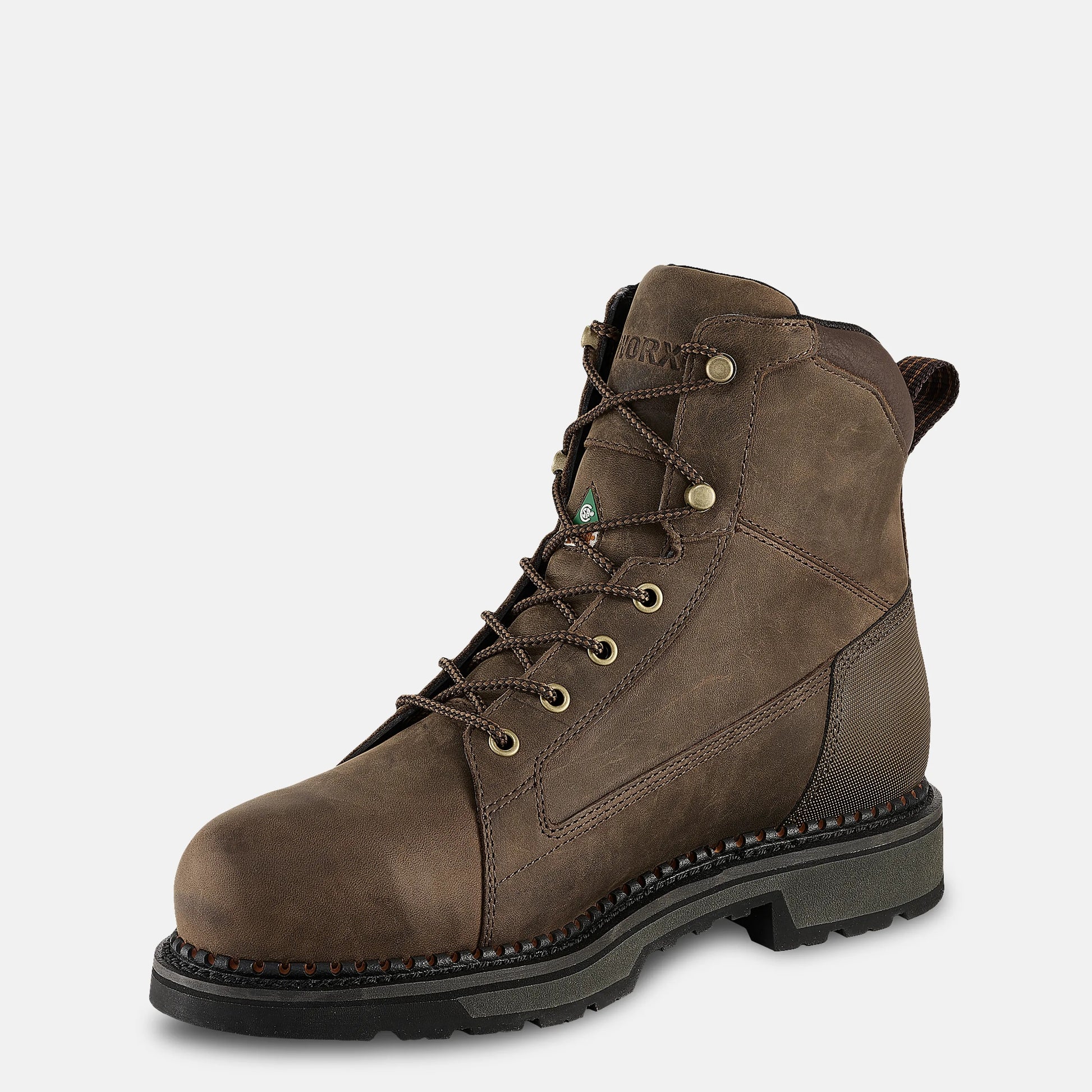 Axil CSA Safety Toe Work Boot 5909 | WORX - Red Wing Shoes Men