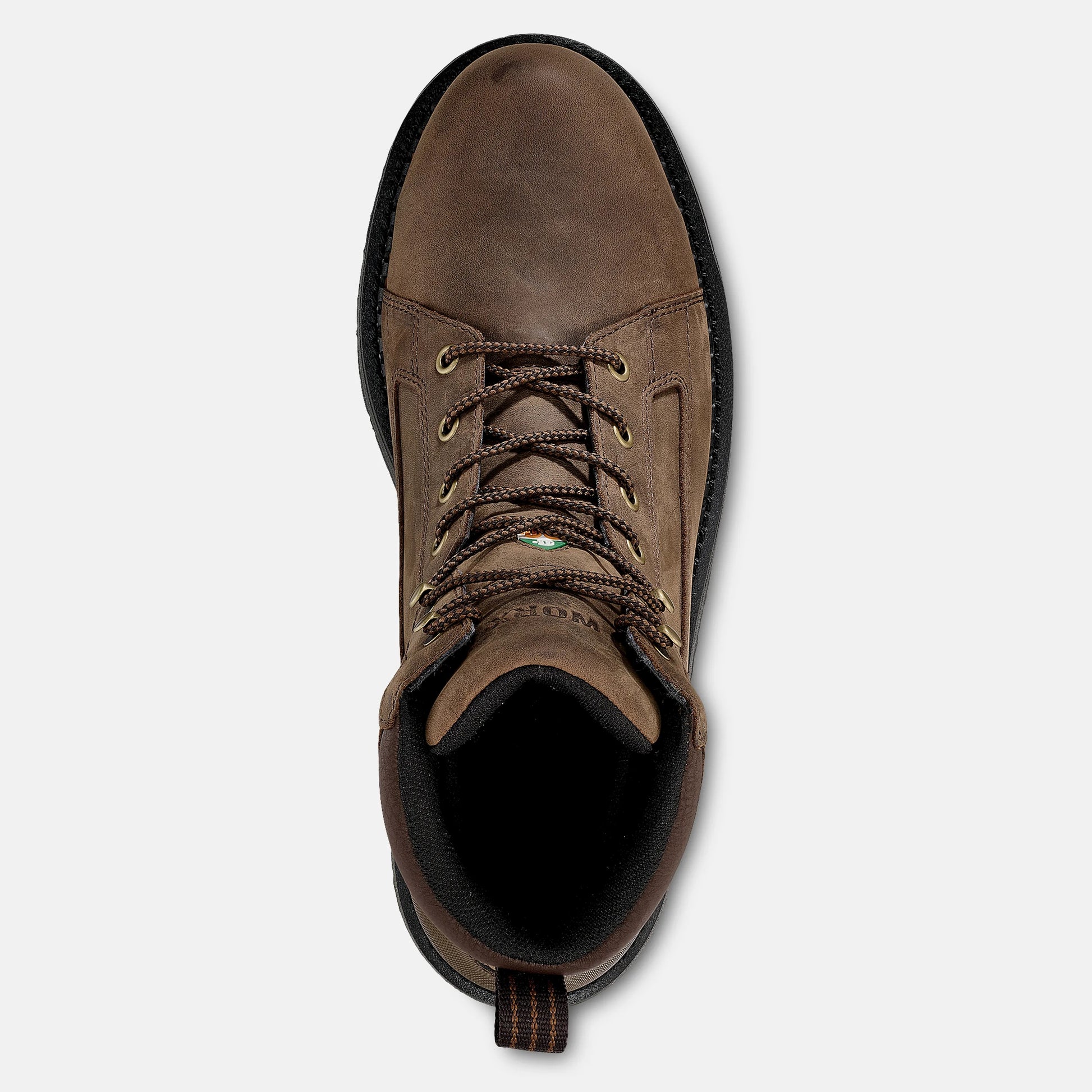 Axil CSA Safety Toe Work Boot 5909 | WORX - Red Wing Shoes Men