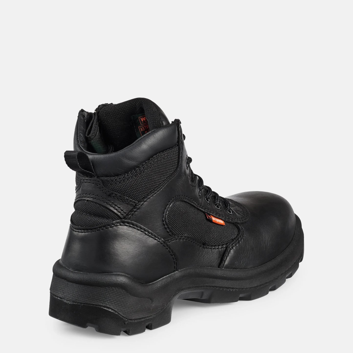 Electrum Safety Toe Work Boot 5611 | WORX - Red Wing Shoes Men