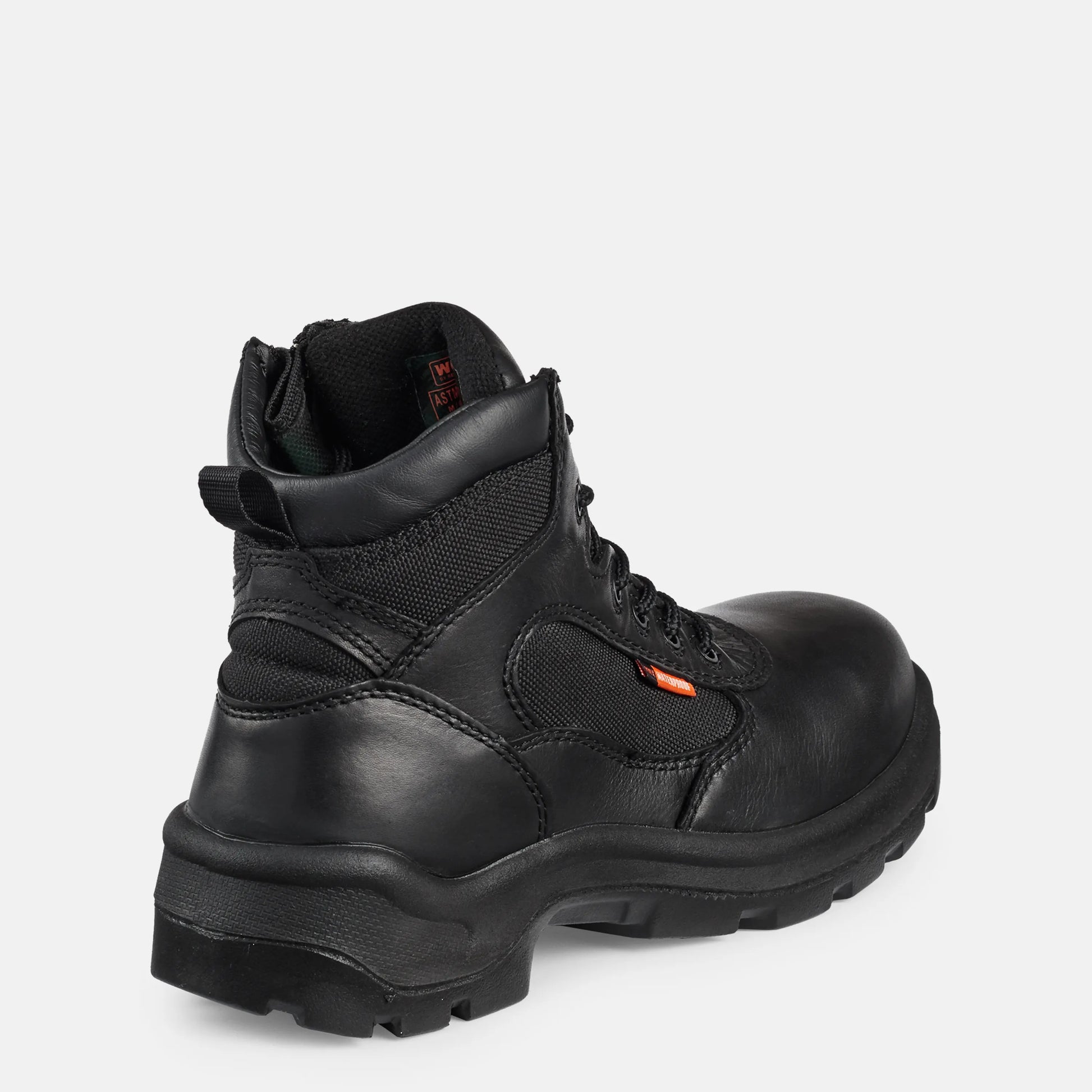 Electrum Safety Toe Work Boot 5611 | WORX - Red Wing Shoes Men