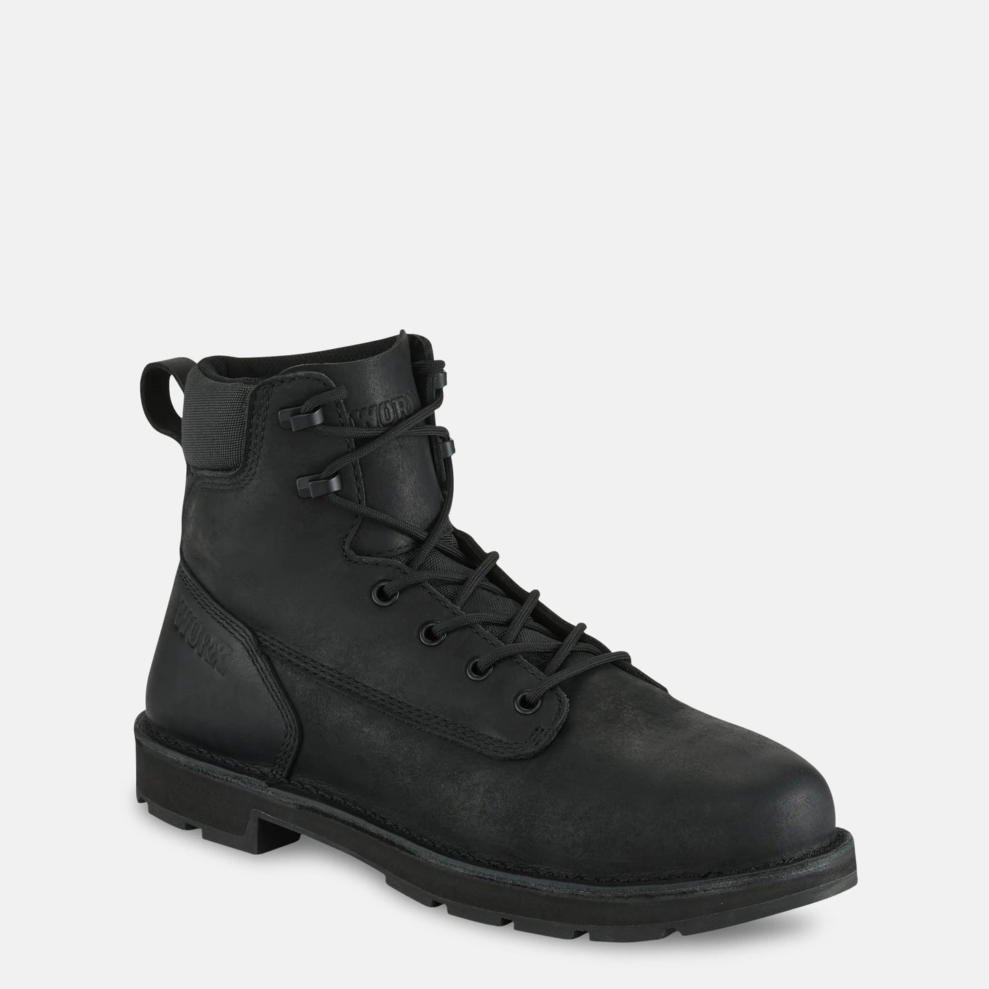 Cinder Work Boots 5671 | WORX - Red Wing Shoes Men