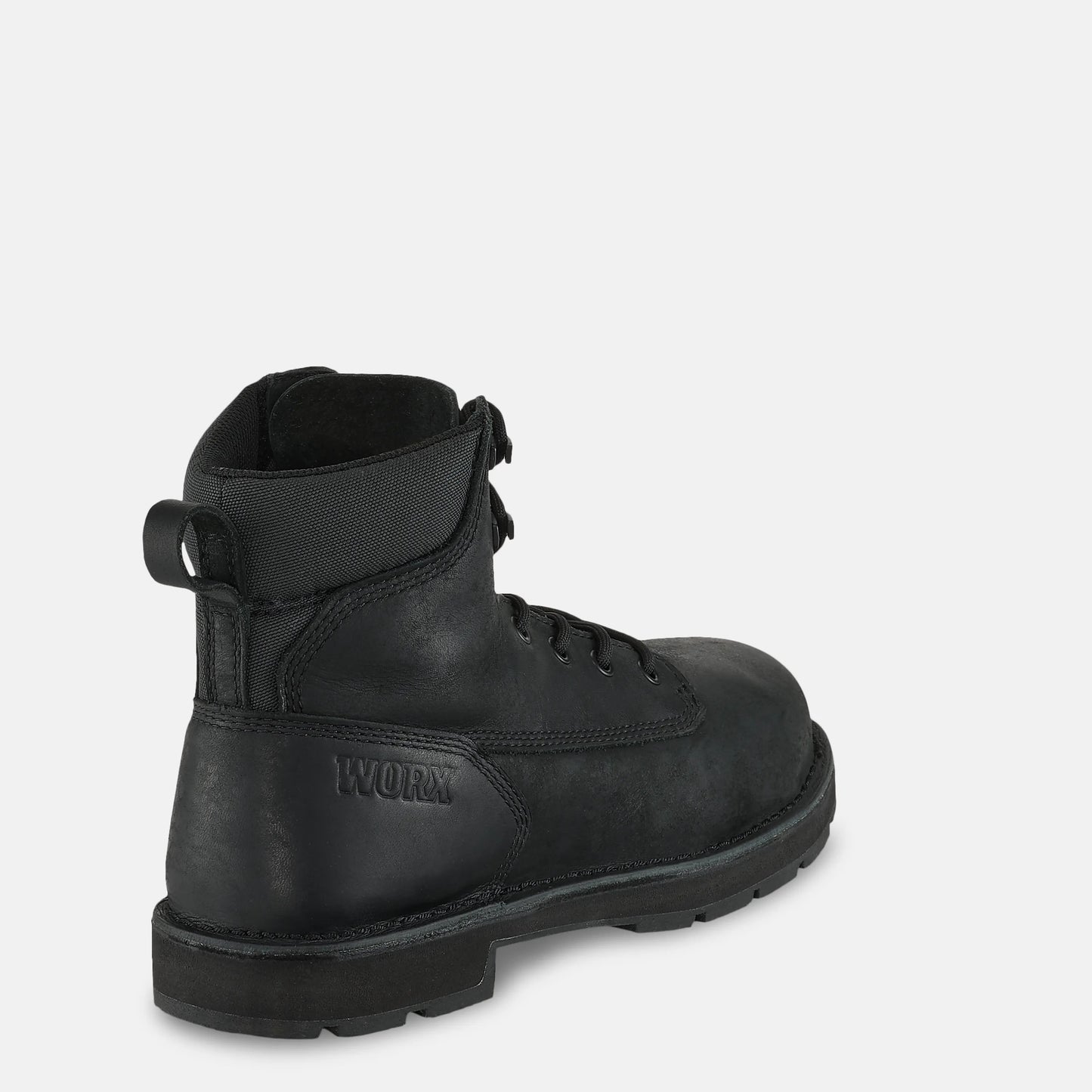 Cinder Work Boots 5671 | WORX - Red Wing Shoes Men