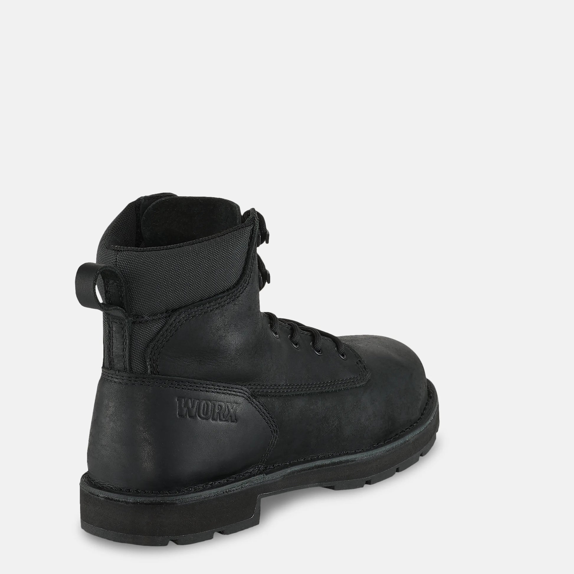 Cinder Work Boots 5671 | WORX - Red Wing Shoes Men