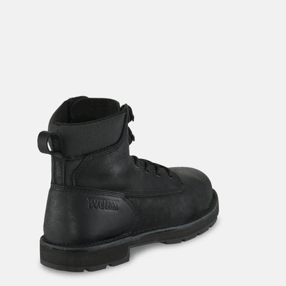 Cinder Work Boots 5671 | WORX - Red Wing Shoes Men