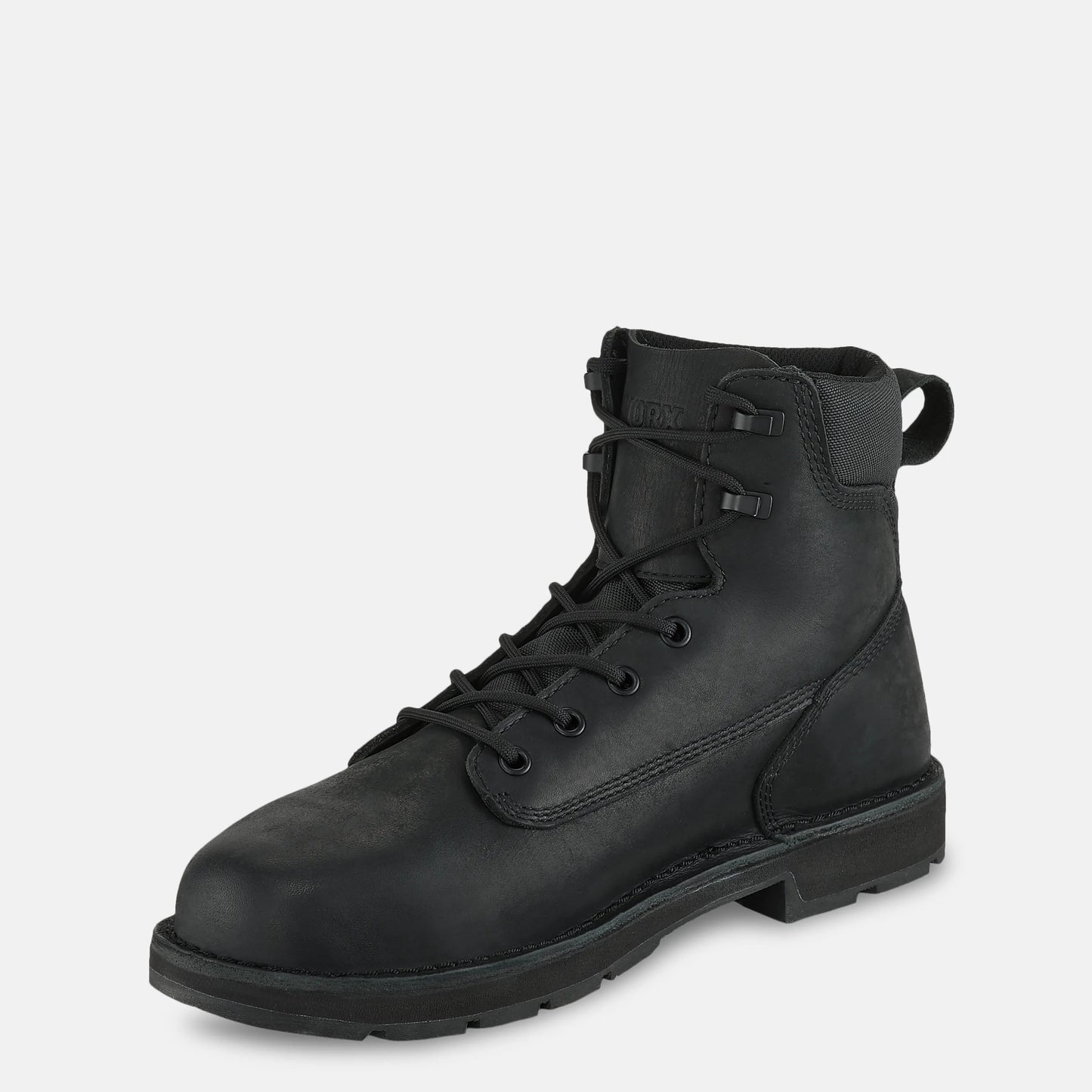 Cinder Work Boots 5671 | WORX - Red Wing Shoes Men