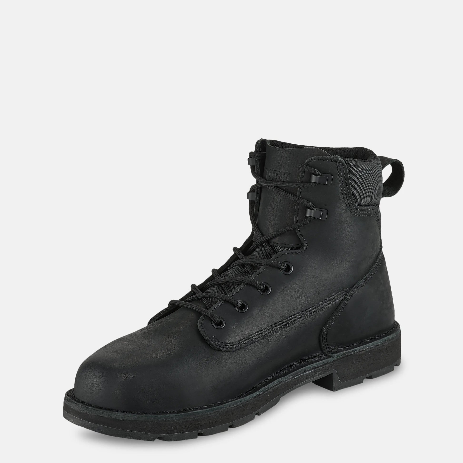 Cinder Work Boots 5671 | WORX - Red Wing Shoes Men