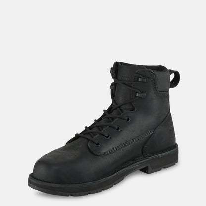 Cinder Work Boots 5671 | WORX - Red Wing Shoes Men