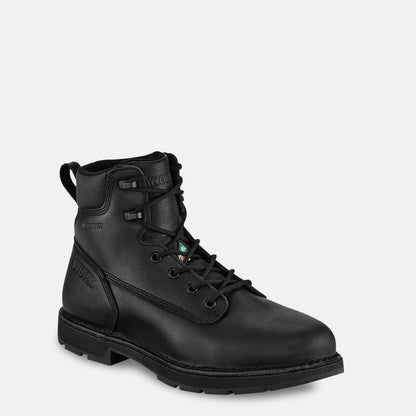 Cinder Work Boots 5902 | WORX - Red Wing Shoes Men