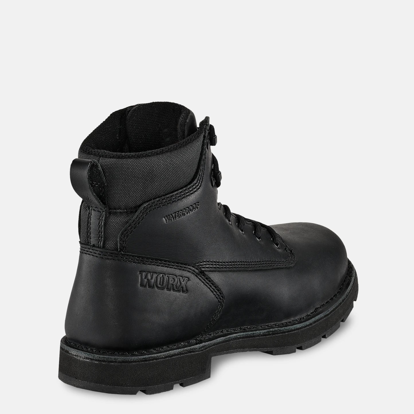 Cinder Work Boots 5902 | WORX - Red Wing Shoes Men