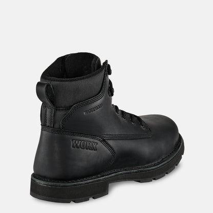 Cinder Work Boots 5902 | WORX - Red Wing Shoes Men