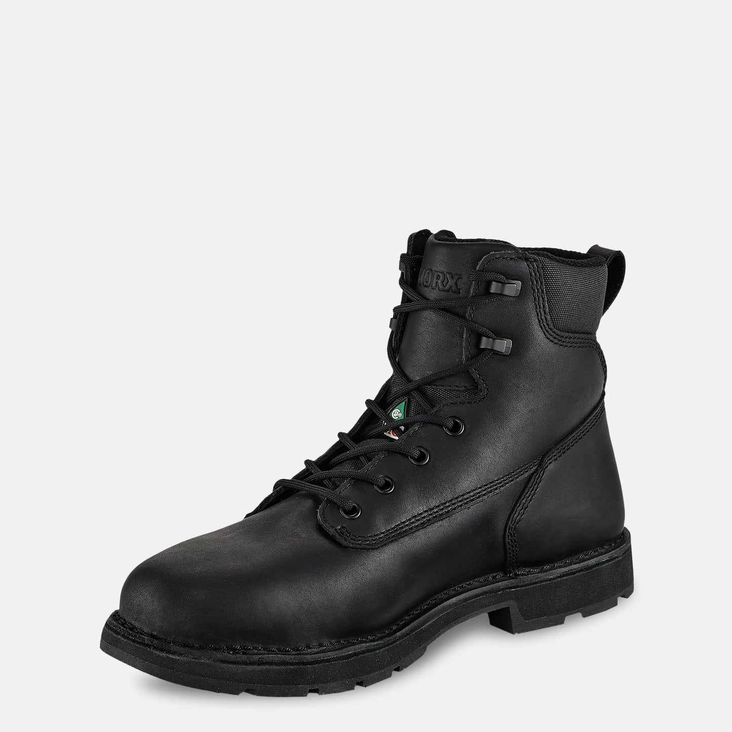 Cinder Work Boots 5902 | WORX - Red Wing Shoes Men