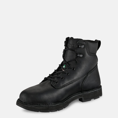Cinder Work Boots 5902 | WORX - Red Wing Shoes Men
