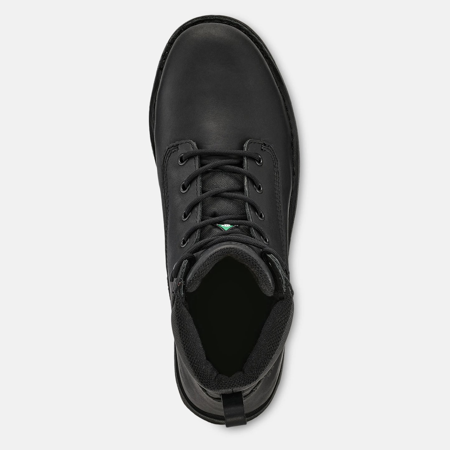 Cinder Work Boots 5902 | WORX - Red Wing Shoes Men