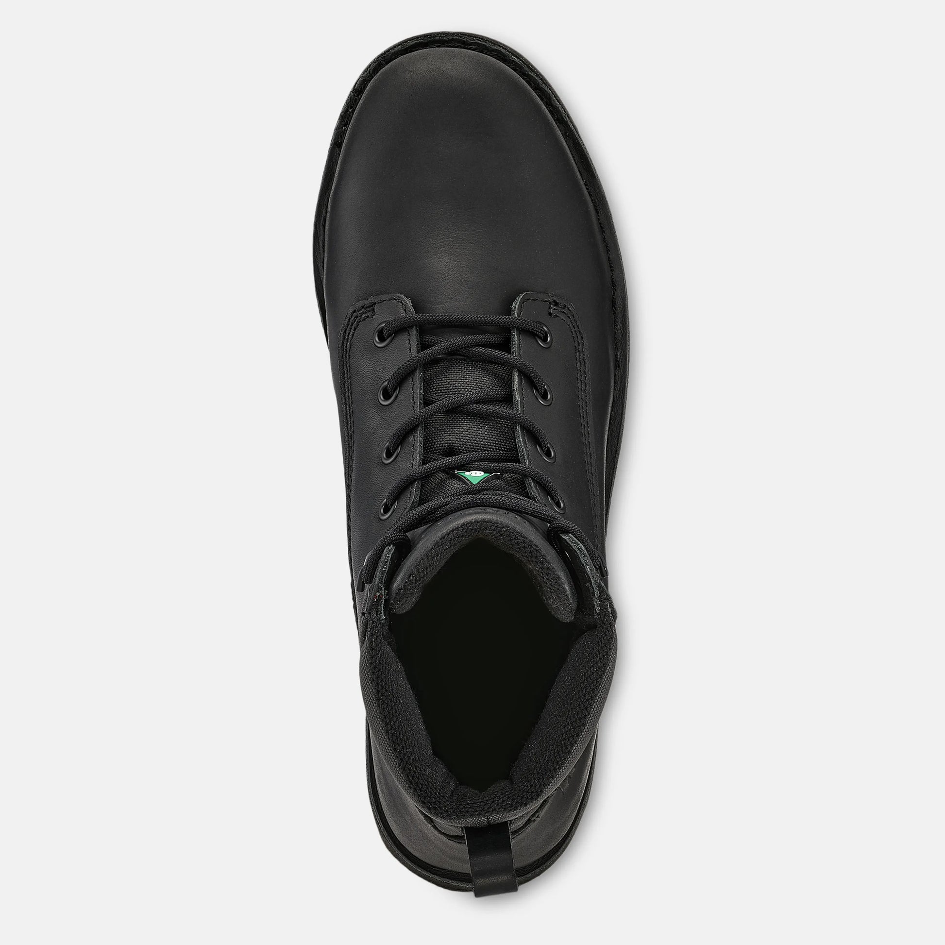 Cinder Work Boots 5902 | WORX - Red Wing Shoes Men