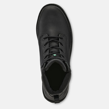 Cinder Work Boots 5902 | WORX - Red Wing Shoes Men
