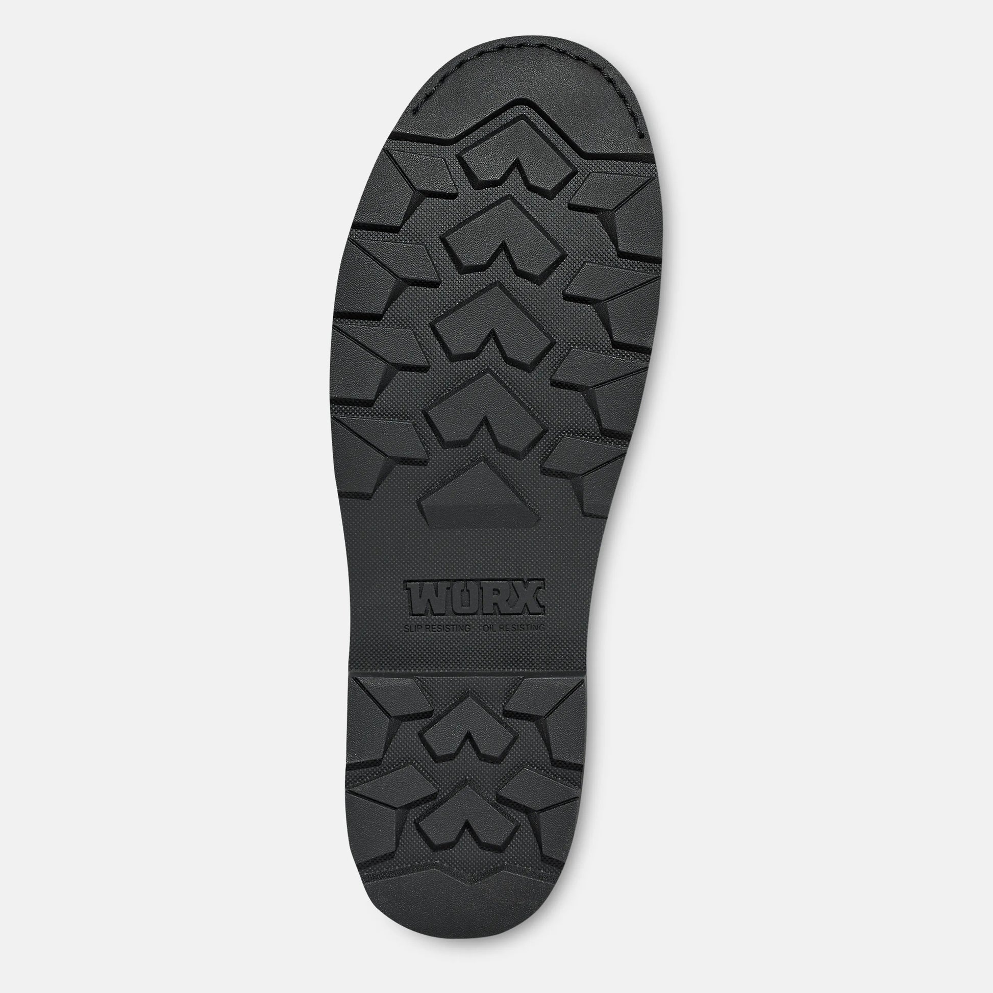 Cinder Work Boots 5902 | WORX - Red Wing Shoes Men
