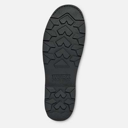Cinder Work Boots 5902 | WORX - Red Wing Shoes Men