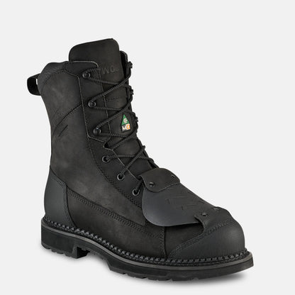 Axil CSA Safety Toe Work Boot 5911 | WORX - Red Wing Shoes Men