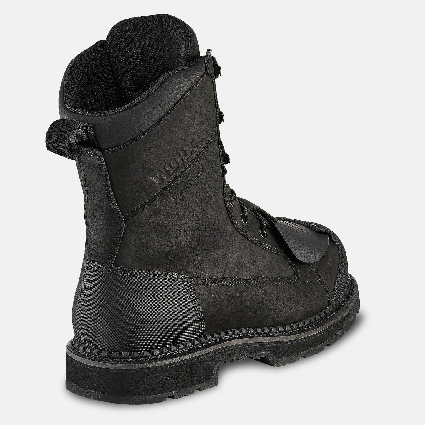 Axil CSA Safety Toe Work Boot 5911 | WORX - Red Wing Shoes Men