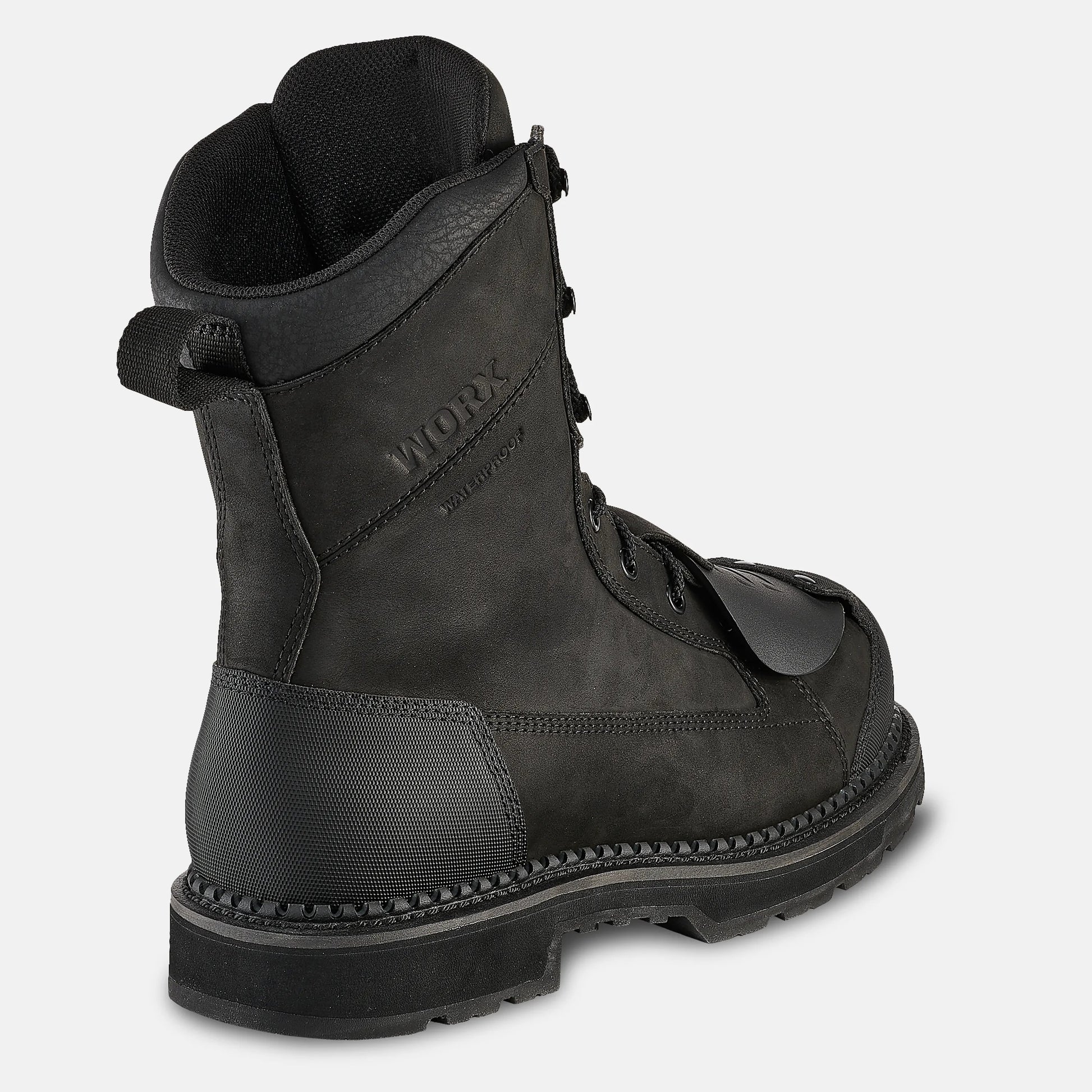 Axil CSA Safety Toe Work Boot 5911 | WORX - Red Wing Shoes Men