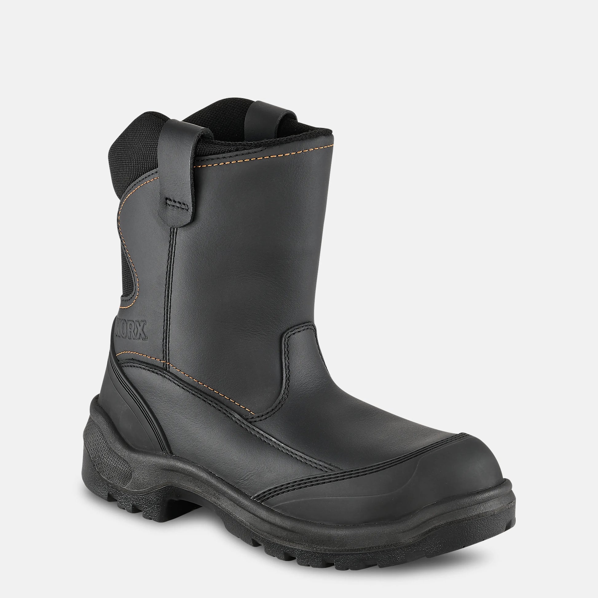 E-Force Work Boot 5705 | WORX - Red Wing Shoes Men