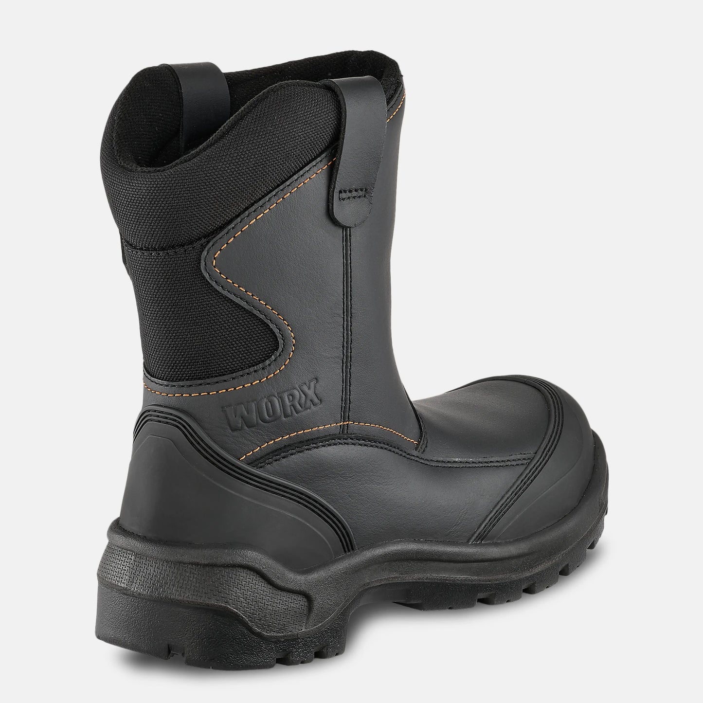 E-Force Work Boot 5705 | WORX - Red Wing Shoes Men