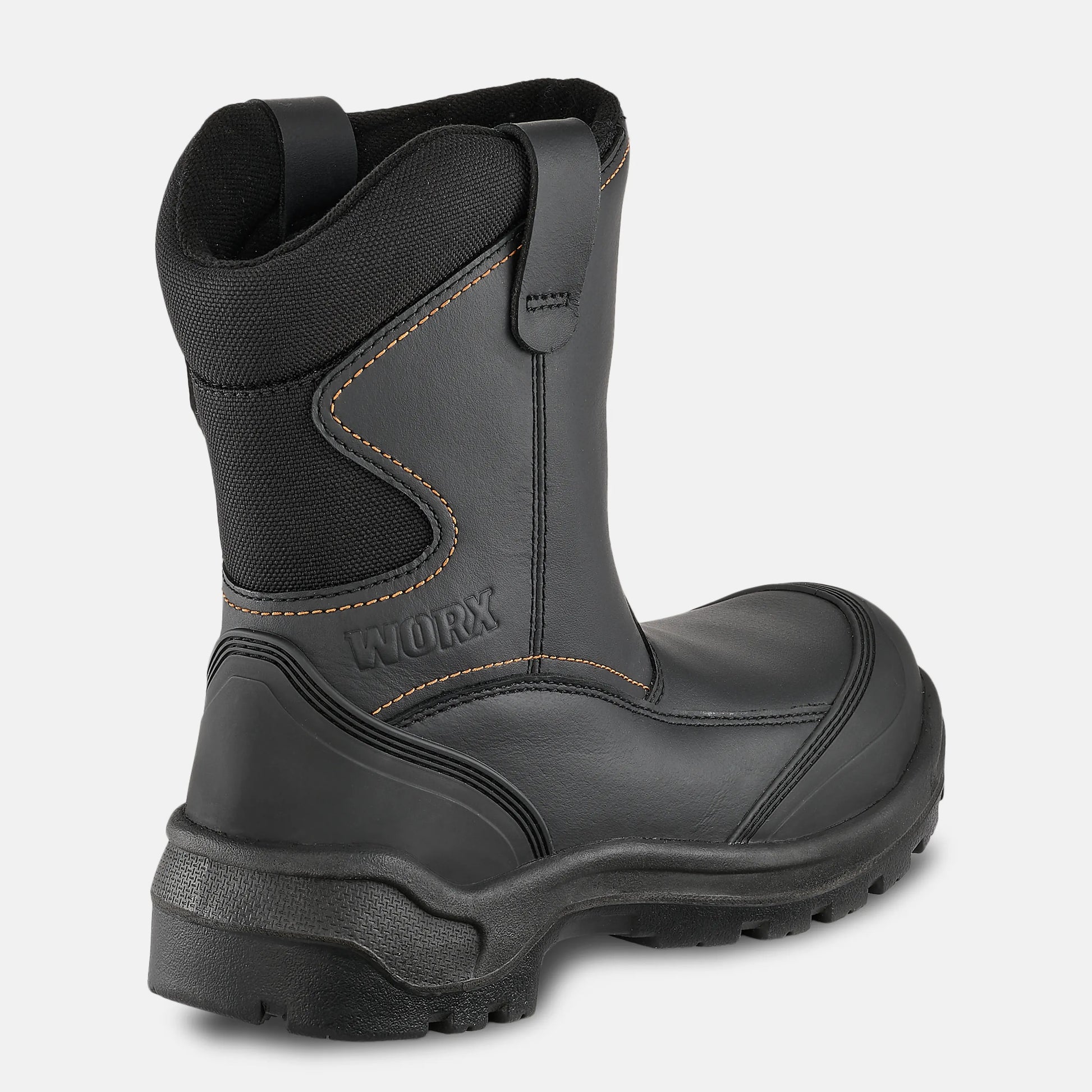 E-Force Work Boot 5705 | WORX - Red Wing Shoes Men