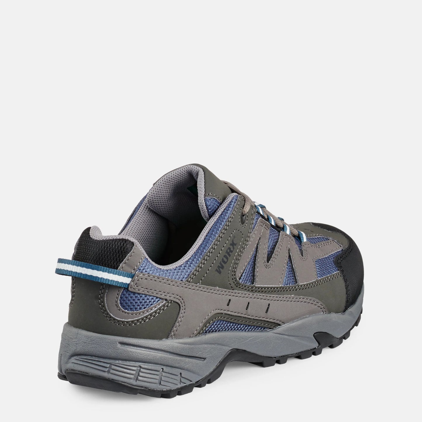 Carbide Safety Toe Work Shoe 5007 | WORX - Red Wing Shoes Men