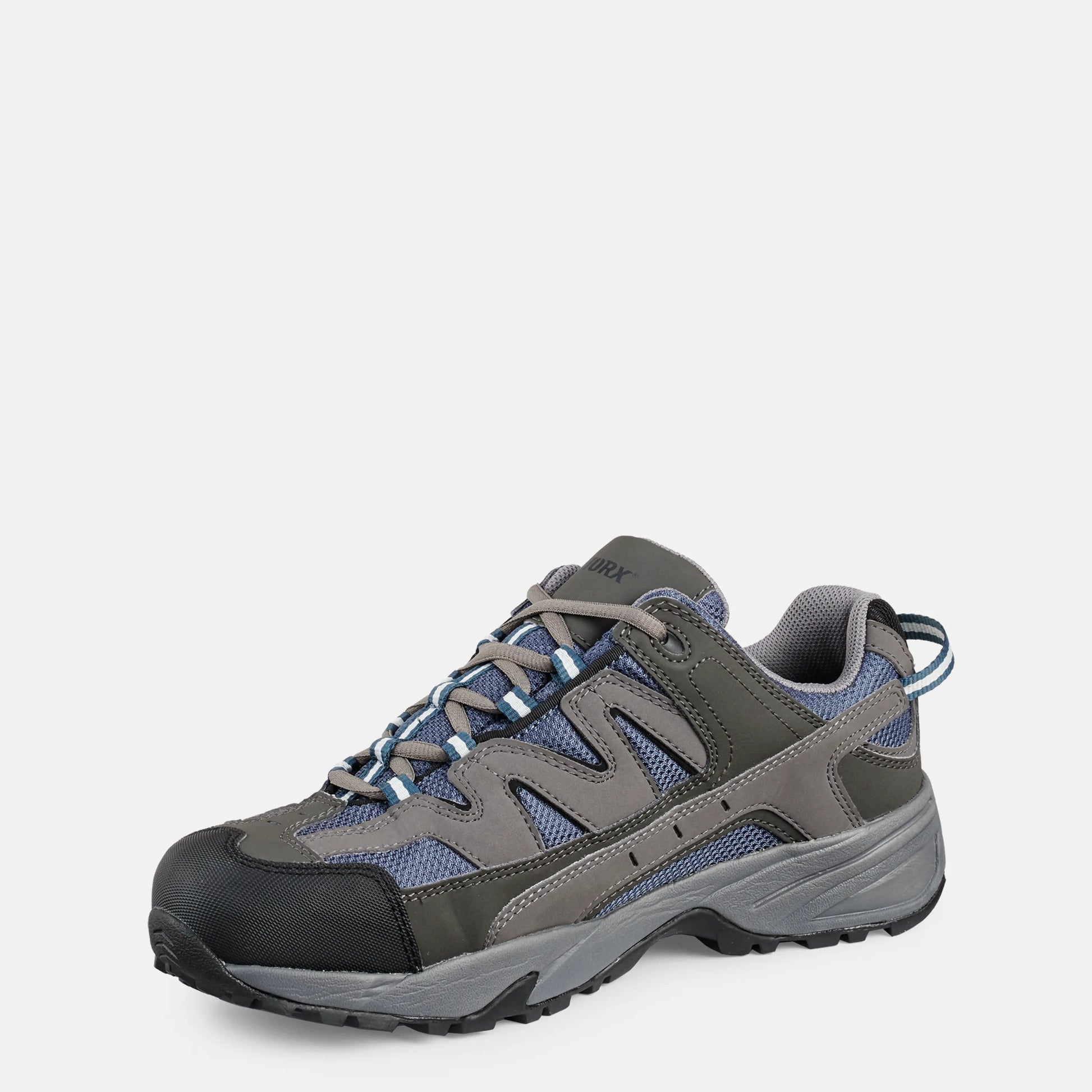 Carbide Safety Toe Work Shoe 5007 | WORX - Red Wing Shoes Men