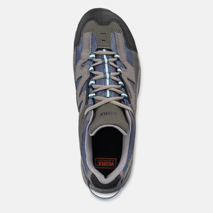 Carbide Safety Toe Work Shoe 5007 | WORX - Red Wing Shoes Men