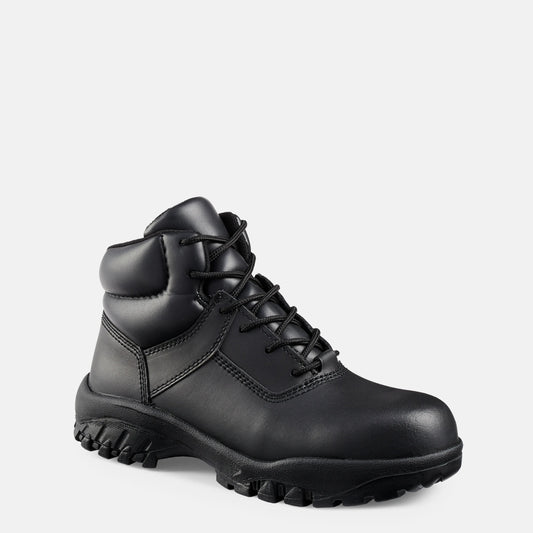 Copper Safety Toe Chukka 6513 | WORX - Red Wing Shoes Men