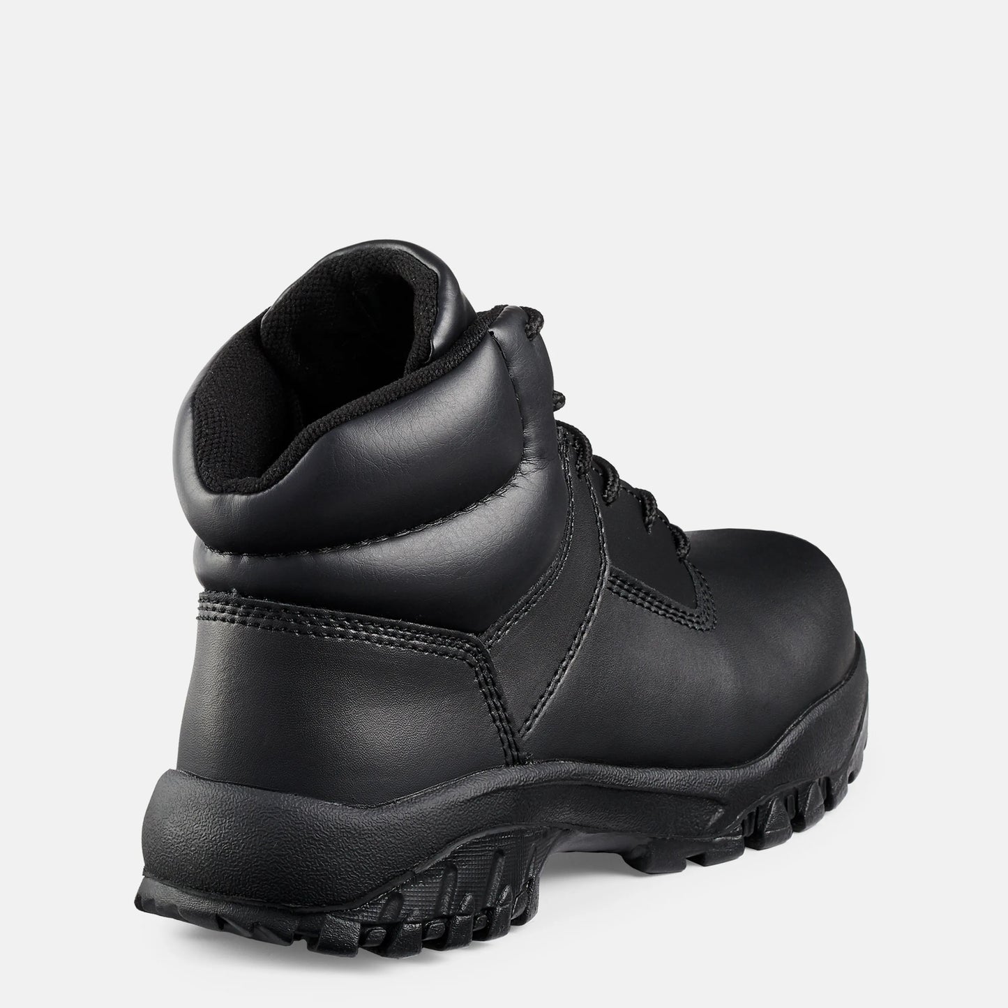 Copper Safety Toe Chukka 6513 | WORX - Red Wing Shoes Men