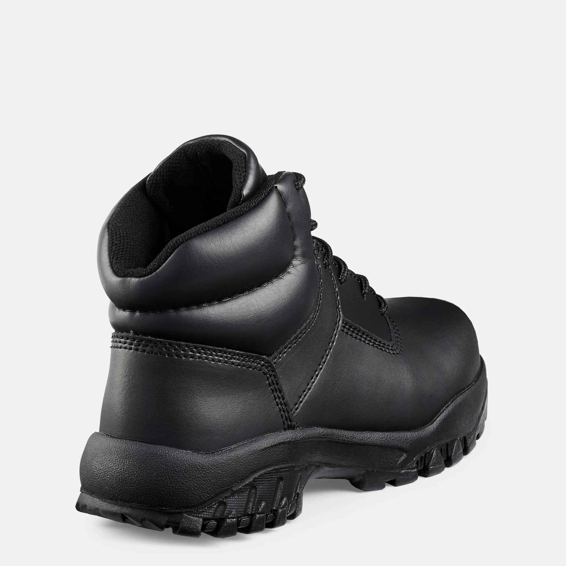 Copper Safety Toe Chukka 6513 | WORX - Red Wing Shoes Men