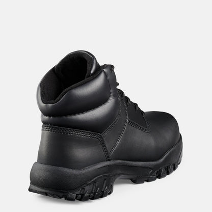 Copper Safety Toe Chukka 6513 | WORX - Red Wing Shoes Men