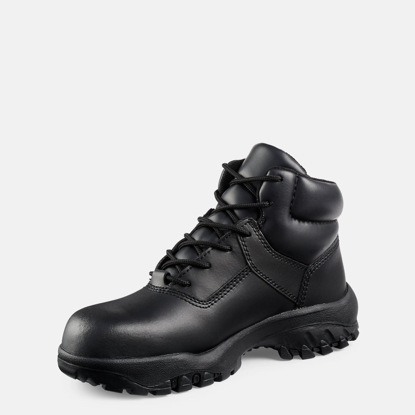 Copper Safety Toe Chukka 6513 | WORX - Red Wing Shoes Men