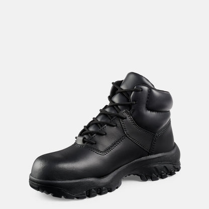 Copper Safety Toe Chukka 6513 | WORX - Red Wing Shoes Men