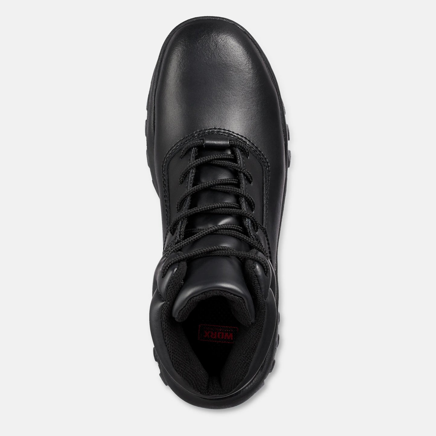 Copper Safety Toe Chukka 6513 | WORX - Red Wing Shoes Men