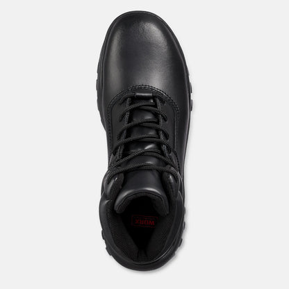 Copper Safety Toe Chukka 6513 | WORX - Red Wing Shoes Men