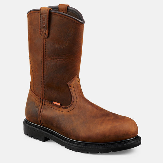 Truss Safety Toe Work Boot 5700 | WORX - Red Wing Shoes Men